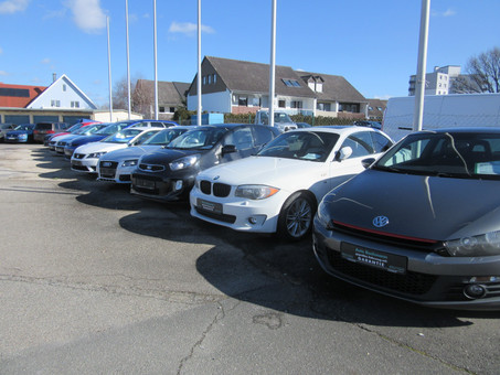 Bachmann Automobile UG